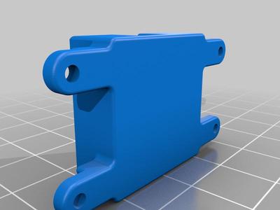 iGyro SAT PowerBox support