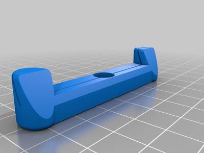 Easy print removal tool Holder.