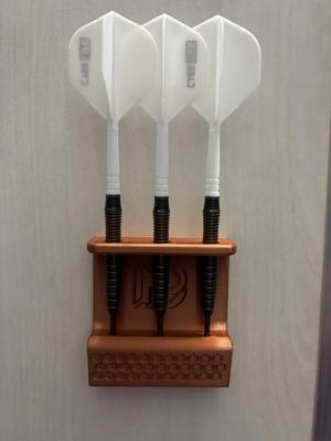 Dart Holder   