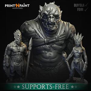 Jungle Ritual - 3 Mini Bundle