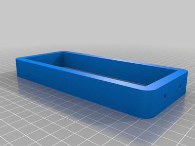 Shelf supports 