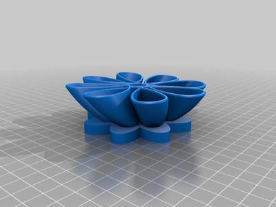 8-Dip Bowl