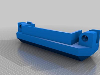 sapphire plus fan duct