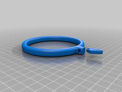 Heart Bracelet 