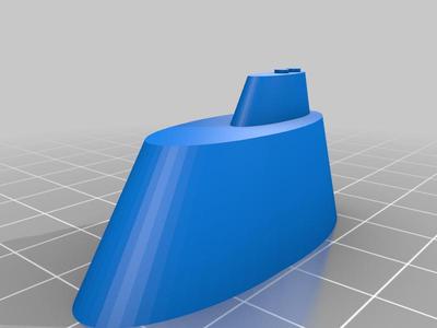 SMOKE STACK FOR A SHIP