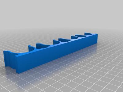 50 mL Falcon tube clip holder