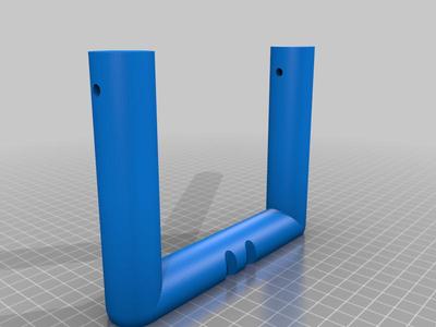 begode master handle