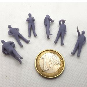 Workers Pack 1/72