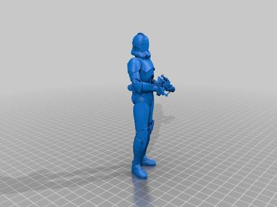 	phase 2 clone trooper
