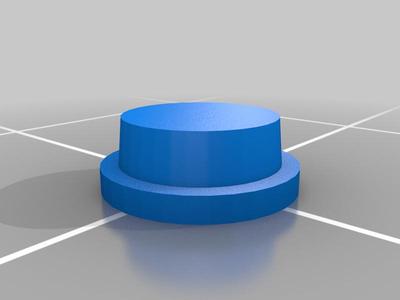 Plug Type Bottle cap