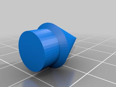 cone nozzle