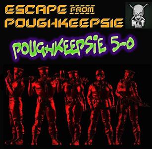 Poughkeepsie 5-0