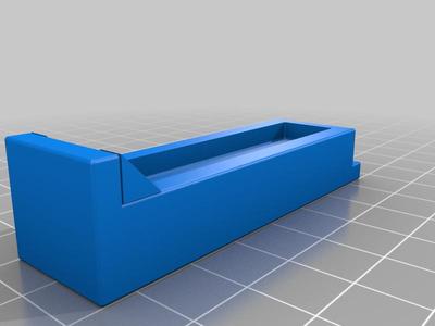 Carbide 3D Shapeoko 4 Hold Down Clamp