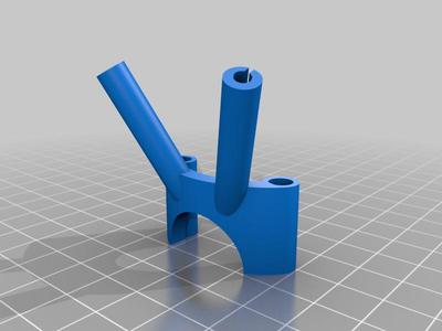 Walksnail Antenna Dual ImpulseRC Apex
