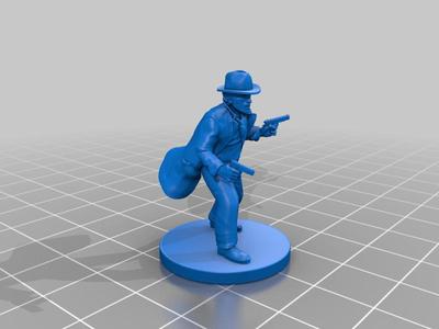 Mansions of Madness Second Edition - suppressed memories and recurring nightmares miniatures