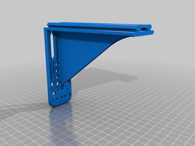 ender 3 stuff holder