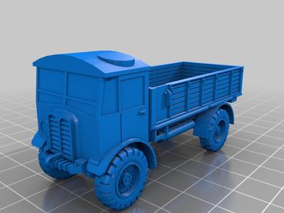 TT 1/120 AEC Matador