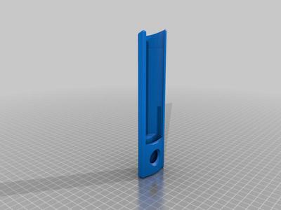 Firestick Remote Cover with Tile (Mate 2020)