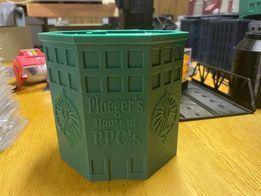 House of PPC's tower