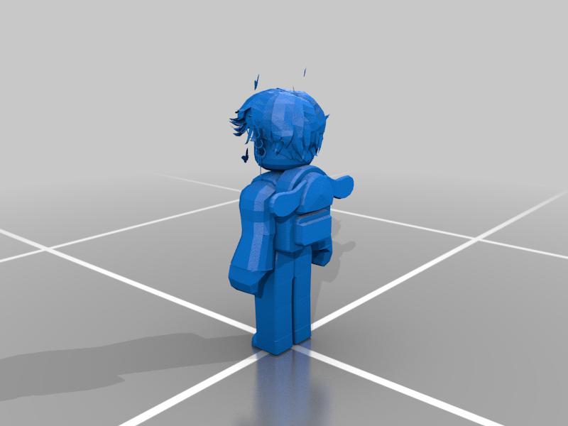 Roblox Character
