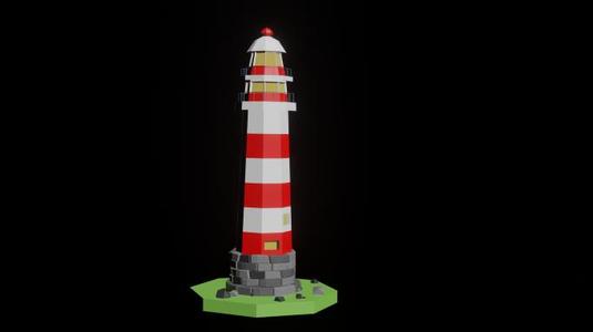 lighthouse