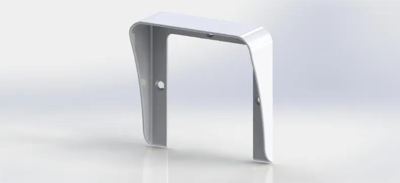 COPRI TASTIERINO CAME   