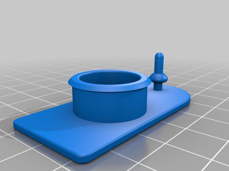 Tesvor Water Tank Plug