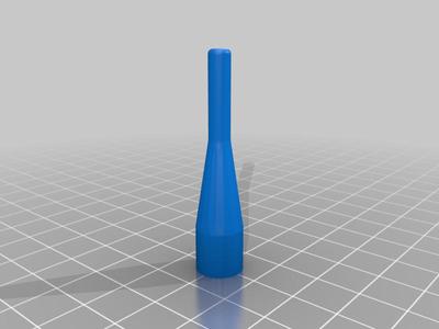 Cubierta Antena Lexin LX_R6