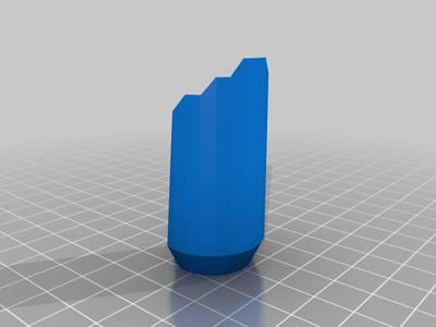 Hobbytech Rogue Terra Slurry bumper