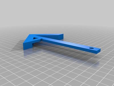 centering angle | Zentrierwinkel