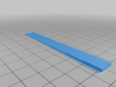 5k spool usage meter