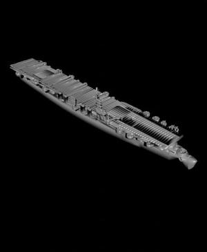 1/1250 Scale USS Independance Class Light Carrier.stl