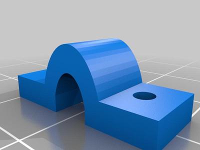 Gear Clamp