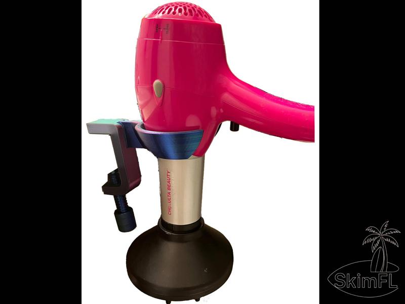 Hair Dryer Holder Holster Ulta