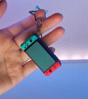 Nintendo Switch KKlicker - Switch Fidget Clicker