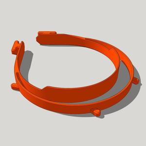 Slim RC1 with comfort features