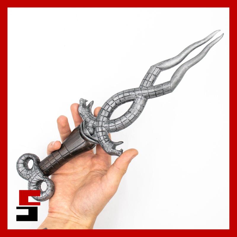 Conan Thulsa Doom Dagger