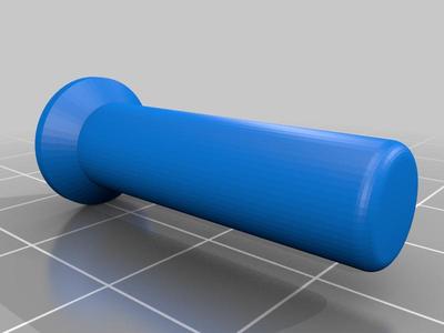 Bearing Spool Rollers