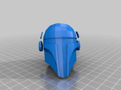 SW Demagol Helmet