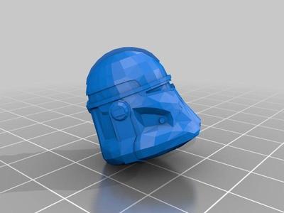 Clone Trooper Neyo