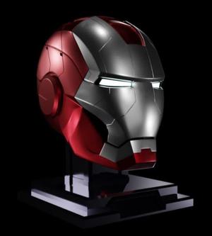CASCO IROMAN