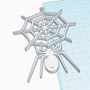 SPIDER