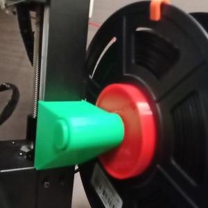Anycubic i3 Mega Spool Adapter V3 Geeetech/Sunlu Filament