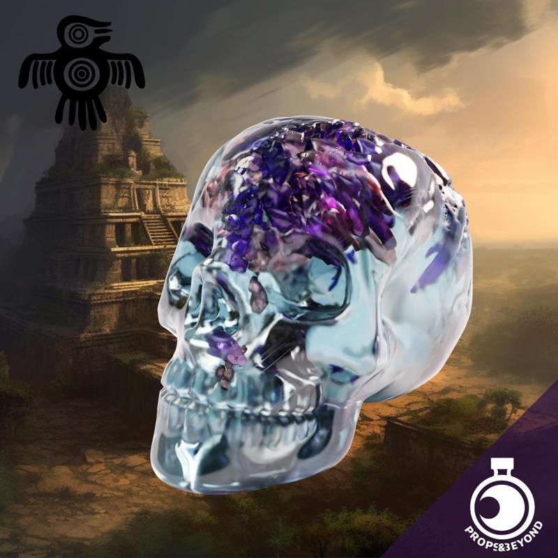 Crystal Skull