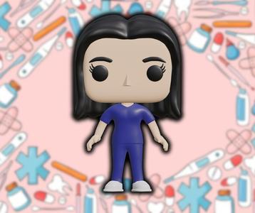 FUNKO NURSE