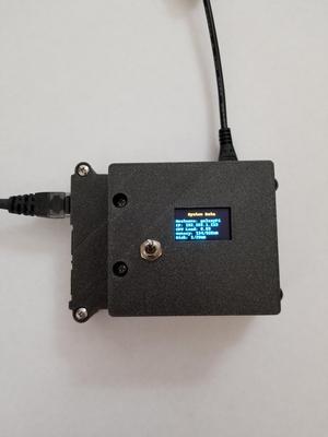galaxyPi - Pi-hole and NodeRED Server
