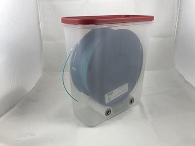 Container Filament Roller