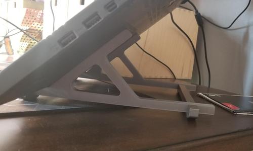 Lenovo P50S Laptop Mount