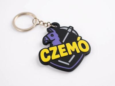 Fortnite Llama Keychain – CZEMÓ Charm