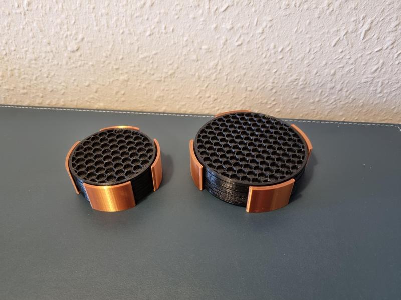 Coaster Set